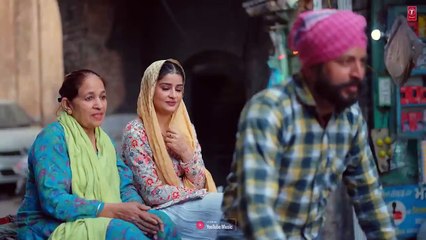 Nishan Pai Gia - Geeta Zaildar  Jassi X - Latest Punjabi Songs 2023 -