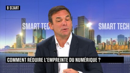 SMART TECH - Tech talk du mardi 4 avril 2023