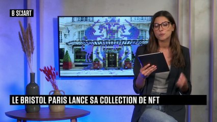 SMART TECH - Où va le Web ? du mardi 4 avril 2023