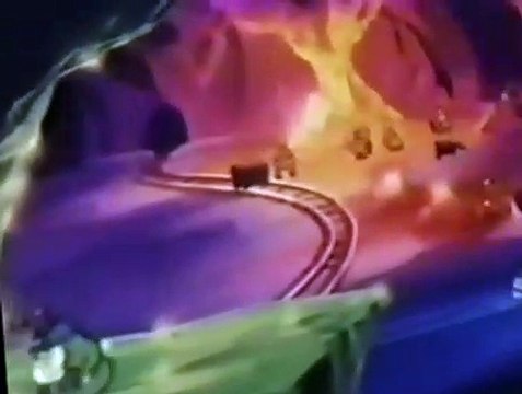 Rainbow Brite Rainbow Brite E011 Murky’s Comet