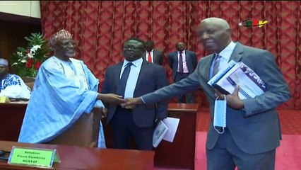 Inside the Presidency of April 3, 2023