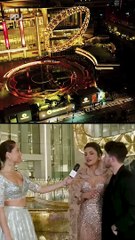 Priyanka Chopra & Nick Jonas Gave Couple Goals At NMACC's Grand Opening