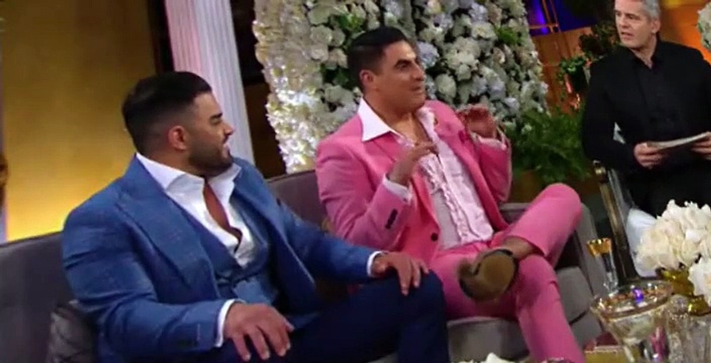 Shahs of Sunset S07 E15