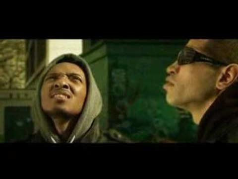 soprano & demon one-j etais comme eux