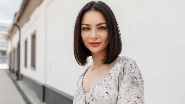 Frisurentrend für den Frühling: Alle wollen jetzt den Chunky Bob