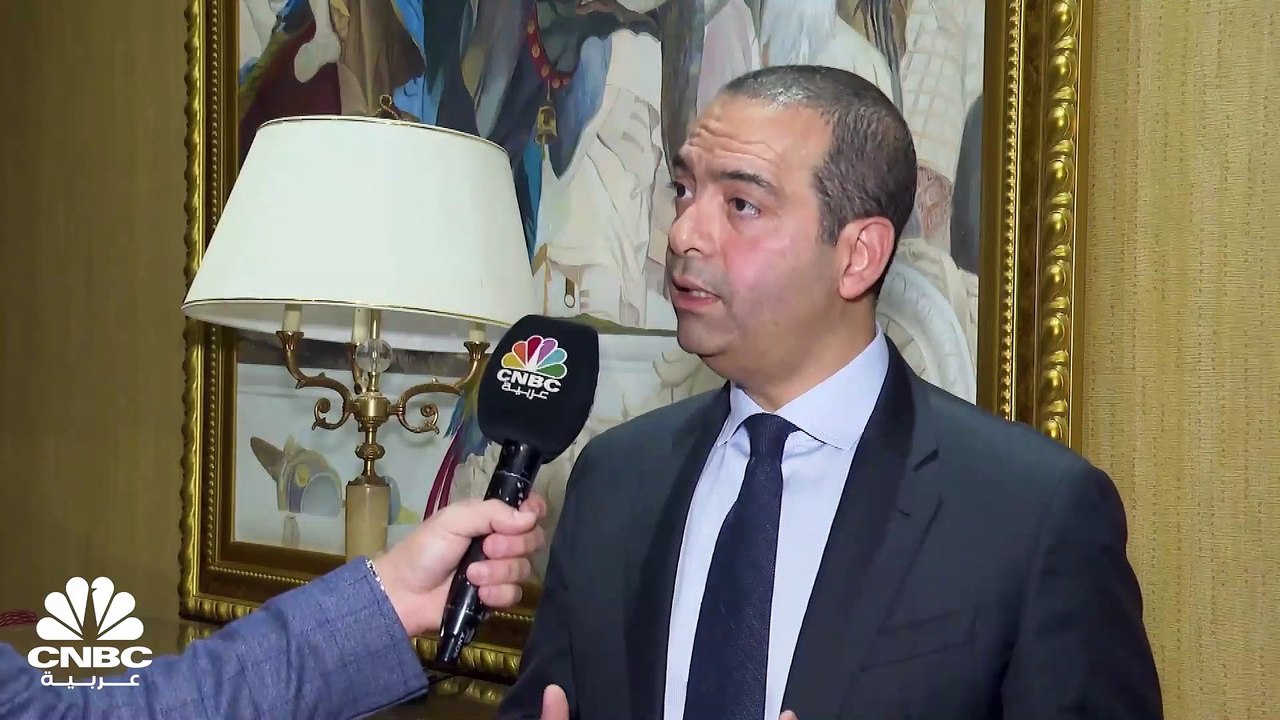 الرئيس التنفيذي لصندوق مصر السيادي لـ CNBC عربية: بدأنا تلقي عروض المستثمرين في طرح شركتي صافي ووطنية