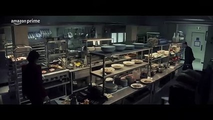 Citadel - Official Hindi Trailer _ Prime Video India