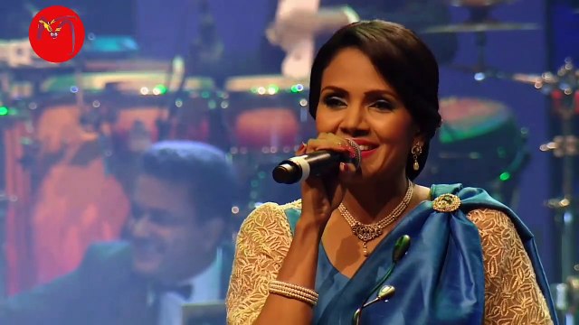 Suwandai Mal Suwanda Se (සුවඳයි මල් සුවඳ සේ) - Kasun Kalhara and Sashika Nisansala