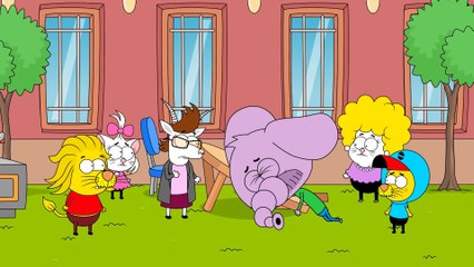 Kral Şakir 80. Bölüm - Acıkmayan Bir Necati