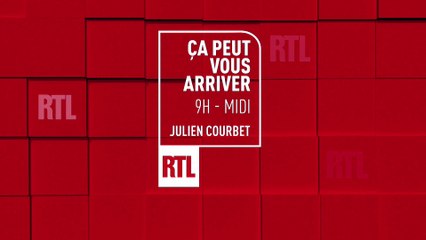 Le journal RTL de 11h du 04 avril 2023
