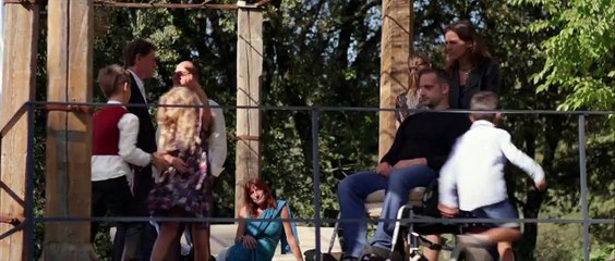 Streets Of Fear Trailer DF