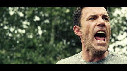 HYPNOTIC avec Ben Affleck : Bande-annonce VOST