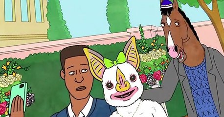 BoJack Horseman BoJack Horseman S03 E003 – BoJack Kills
