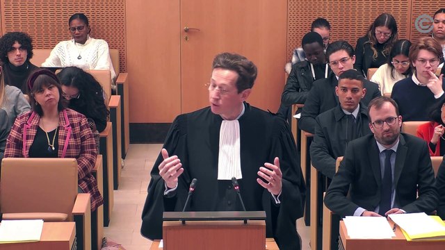 Affaire n° 2023-1043-QPC