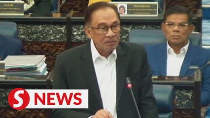 PETRONAS to go on with oil and gas exploration amid overlapping claims by China, says Anwar