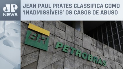 Télécharger la video: Após denúncias, Petrobras vai reforçar políticas de combate ao assédio sexual na empresa