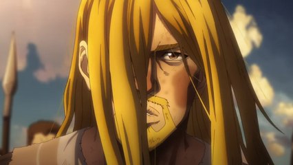 'Vinland Saga' - Trailer de la Temporada 2 Parte 2