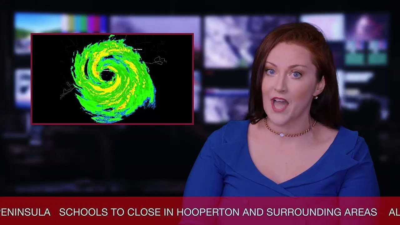 Storm’s Prey - Er wird dich töten Trailer DF