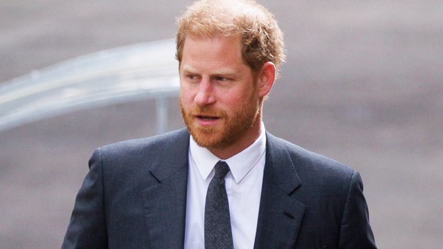 Prinz Harry erniedrigt: Strenge Regeln bei der Krönung von König Charles III.