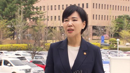 전현희 "정치적 감사 철저히 수사해야"...감사원장 추가 고발 / YTN