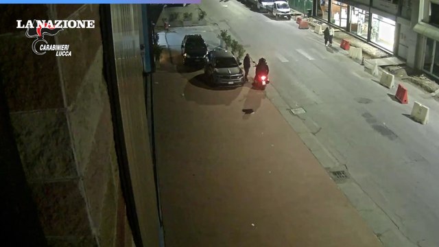 Rubarono a Leclerc orologio da 2 milioni, arrestata la banda