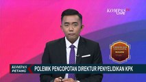 Endar Priantoro Dicopot dari KPK, Pengamat: Alasan KPK Tidak Cukup Kuat