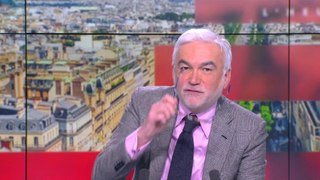 L'édito de Pascal Praud : «Dominique Tapie invitée de CNEWS»