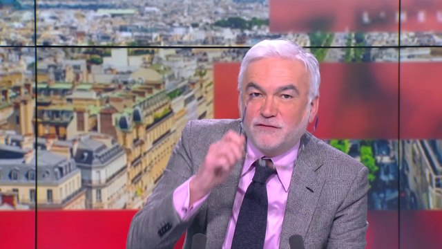 L'édito de Pascal Praud : «Dominique Tapie invitée de CNEWS»