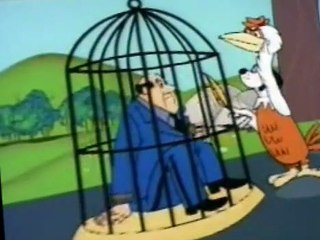 The Great Grape Ape Show The Great Grape Ape Show E026 – S. P. L. A. T.s Back Part 2