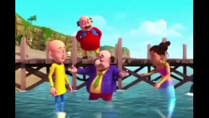 Motu Patlu Aur Jalpari: Dive into the Magical Adventure
