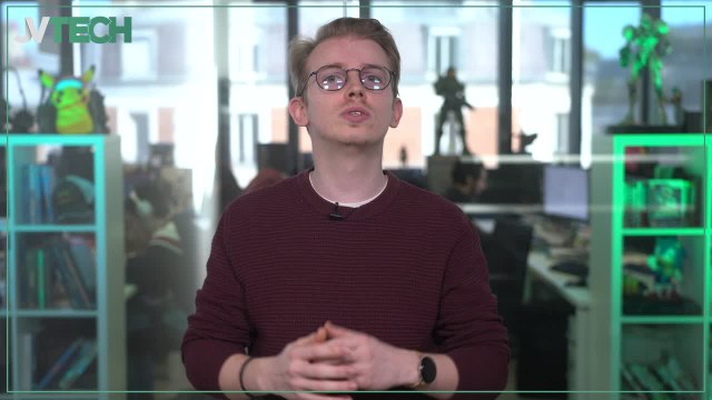 Daily Tech : joycon drift réparation gratuite