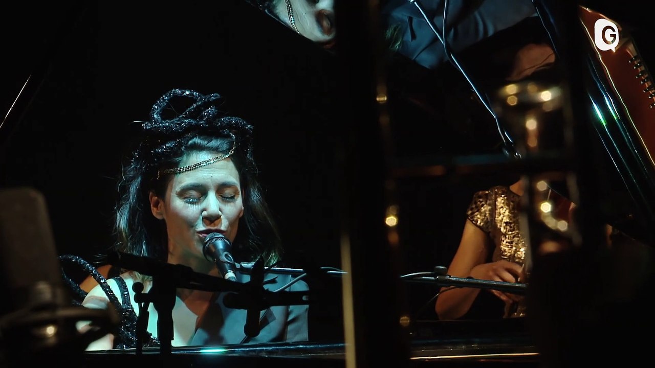 Concert - DELPHINE COUTANT