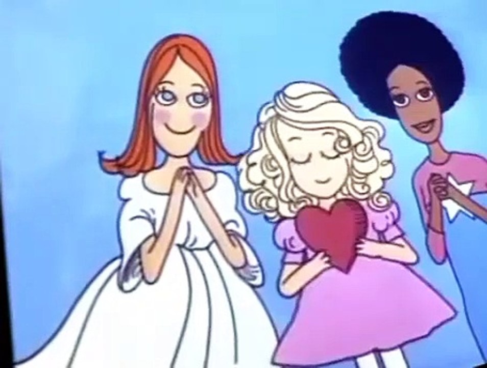 Schoolhouse Rock! Multiplication Rock - 03 Three is a Magic Number ...