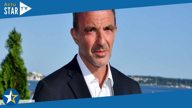 Nikos Aliagas : ce gros complexe physique dont il parle avec Pascal Obispo et Nicolas Canteloup