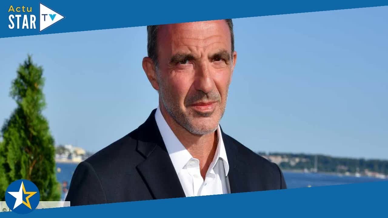 Nikos Aliagas : ce gros complexe physique dont il parle avec Pascal Obispo et Nicolas Canteloup