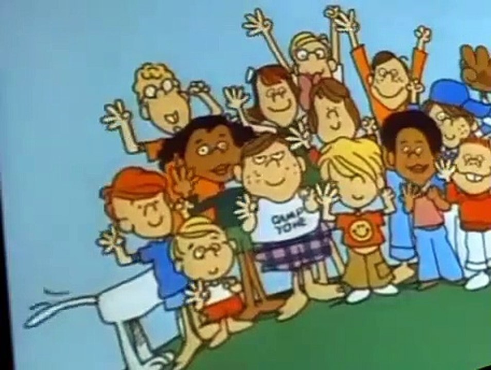 Schoolhouse Rock! Multiplication Rock 05 Ready or Not Here I Come
