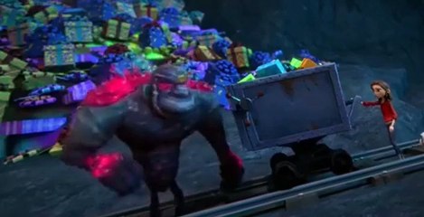 Lost in Oz Lost in Oz S02 E002 Magic from Nothing