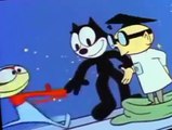 Felix the Cat Felix the Cat E004 Felix Out West