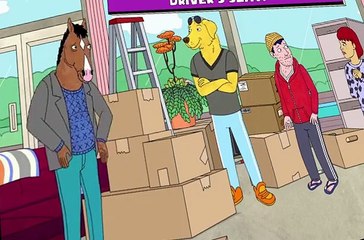 BoJack Horseman BoJack Horseman S03 E007 – Stop the Presses