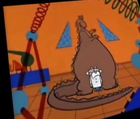 Felix the Cat Felix the Cat E007 Do-It-Yourself Monster Book