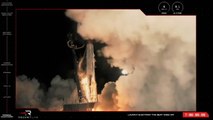 Rocket Lab Launched 2 BlackSky Earth-Observing Satellites From New Zealand