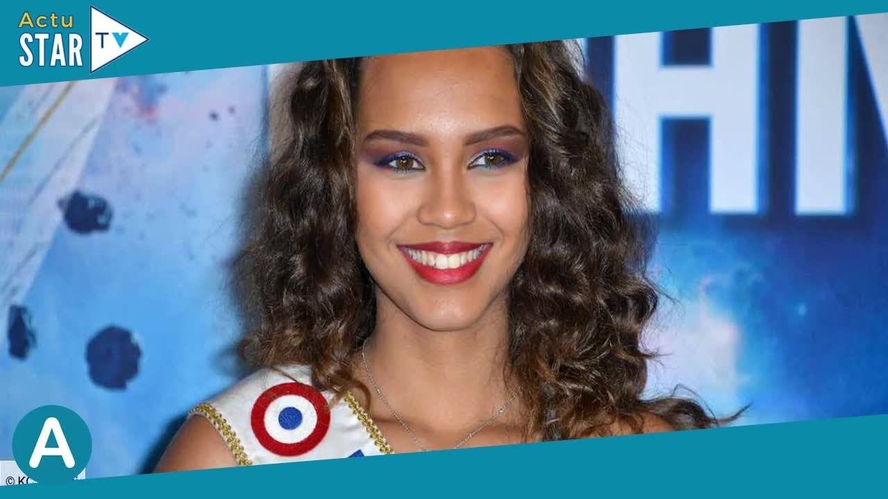 Indira Ampiot (Miss France 2023) : qui sont les...