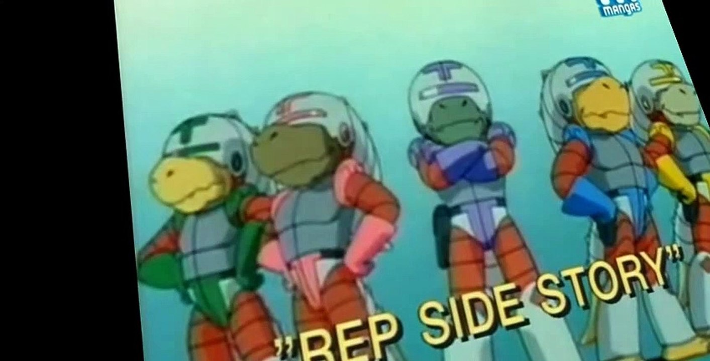 The Adventures of T-Rex E003