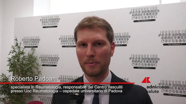 Padoan (Centro vasculiti Padova): “Approccio multidisciplinare necessario per ottimale presa in carico paziente”