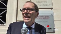 Malattia Renale Cronica, Bianchi: “Problema rilevante di sanità pubblica”