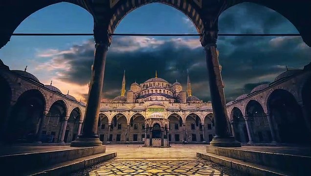 Hazrat Ghous Pak Ki Kramat हज़रत ग़ौस पाक और आशिक वली अल्लाह Hazrat Sheikh Abdul Qadir Jilani