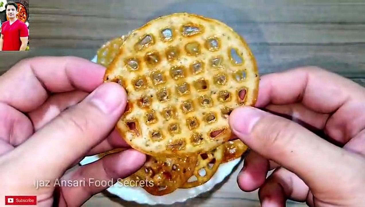 Iftari Special Recipe- Quick And Easy Recipe - Ramzan Special Recipes - Easy Recipe