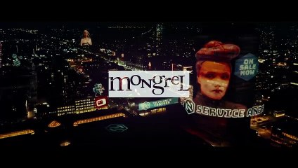 Simulant Bande-annonce (TR)