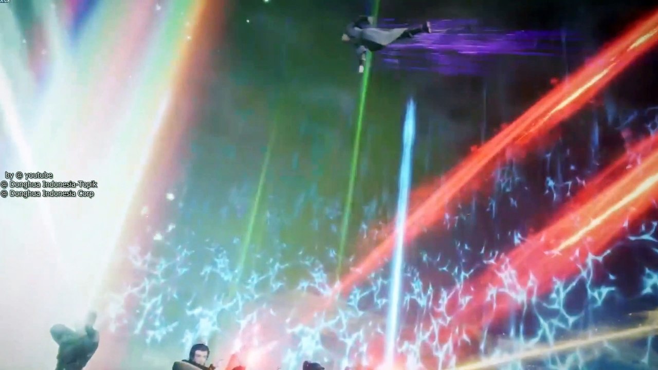 Martial Master 321 indo