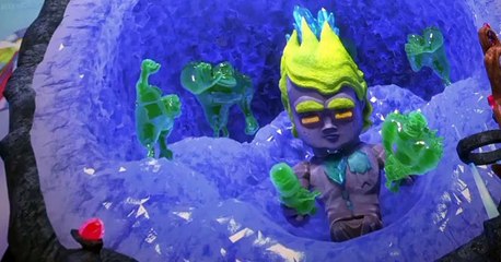 Lost in Oz Lost in Oz S02 E003 The Still Season